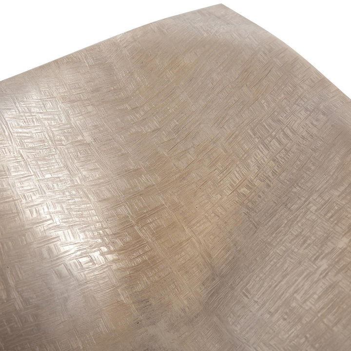 The Etched Crossways Vase
