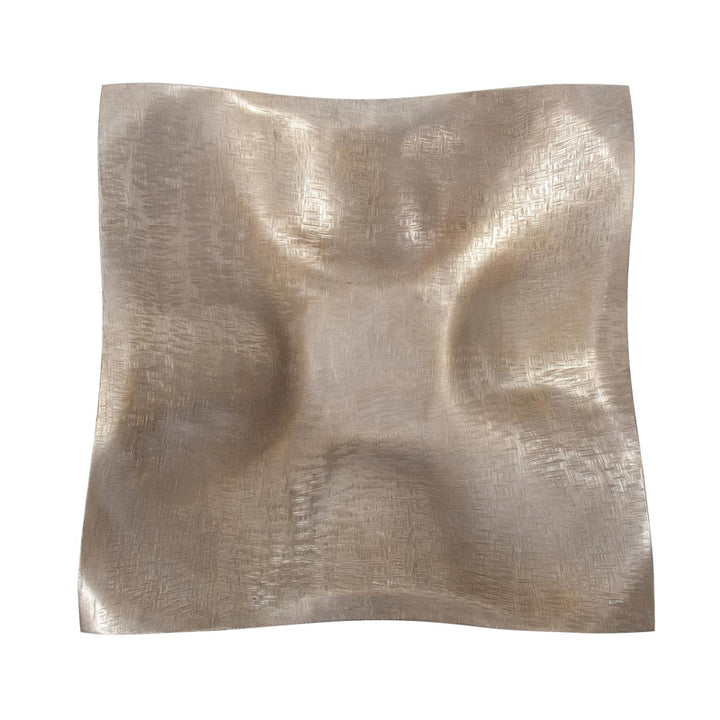 The Etched Crossways Vase