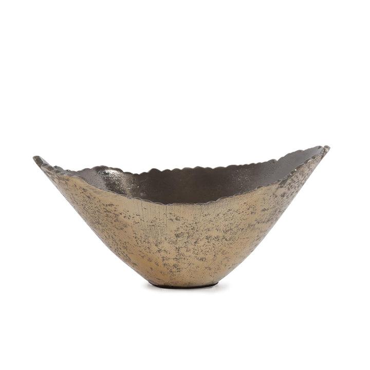 The Baniff Vase
