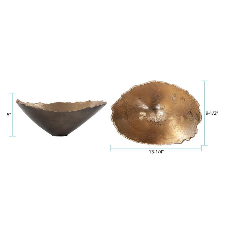 The