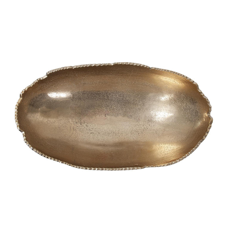 The