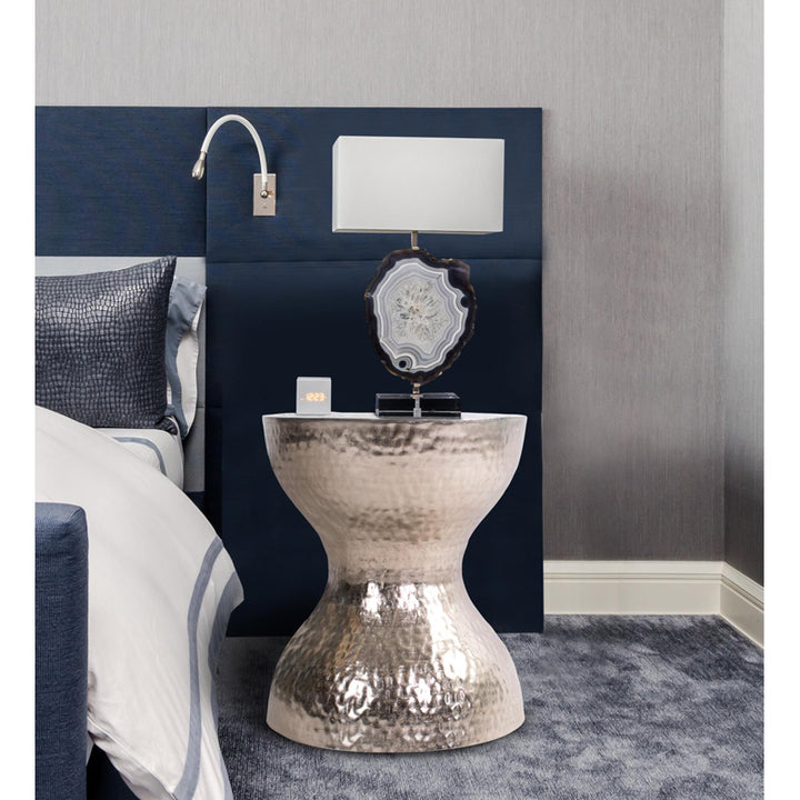 The Espen Stool/Side Table