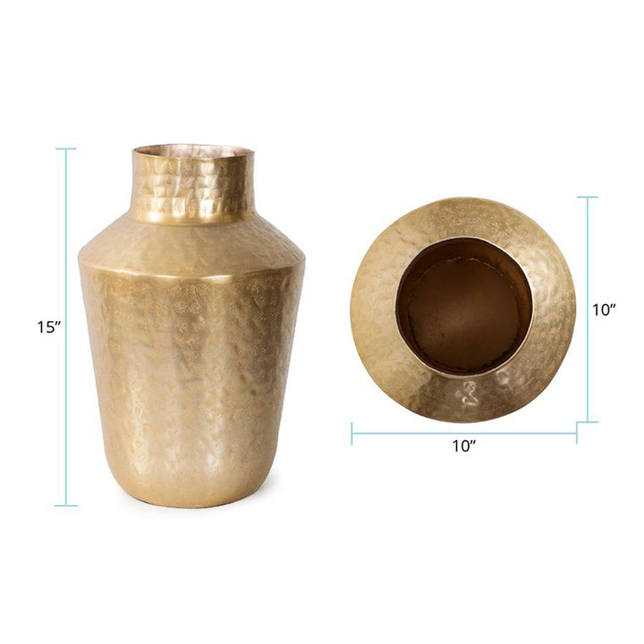 The Espen Vase