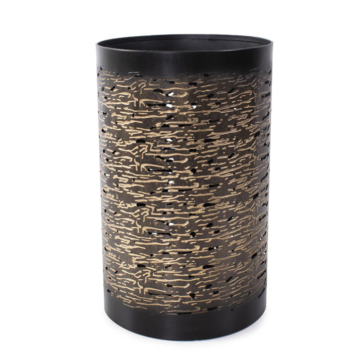The Golden Thread Candleholder