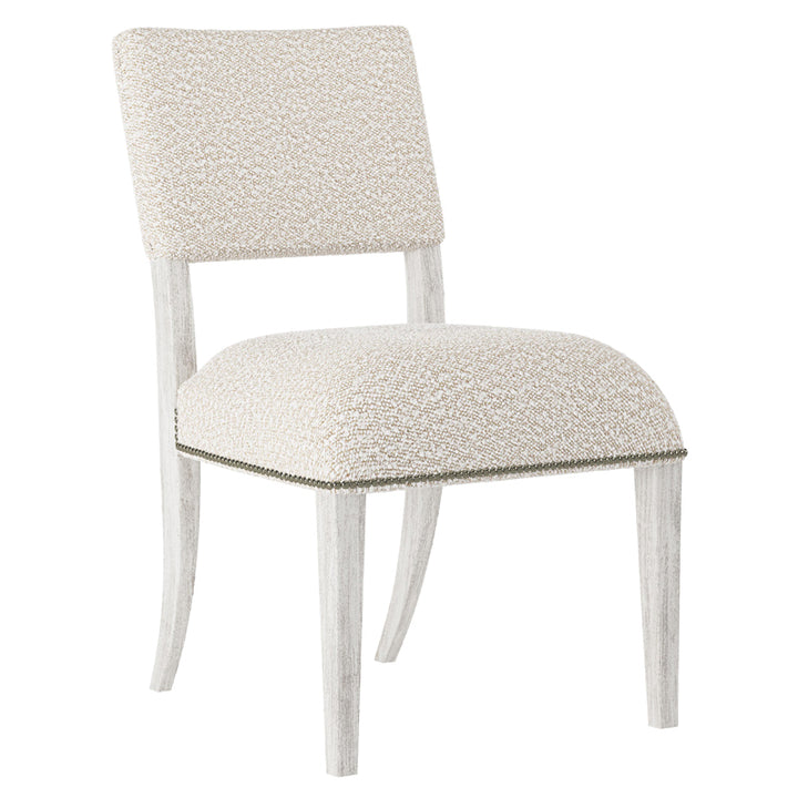 Moore Fabric Side Chair