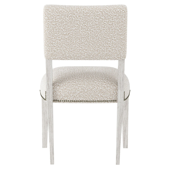 Moore Fabric Side Chair