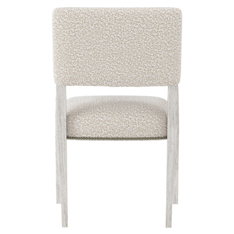 Moore Fabric Arm Chair