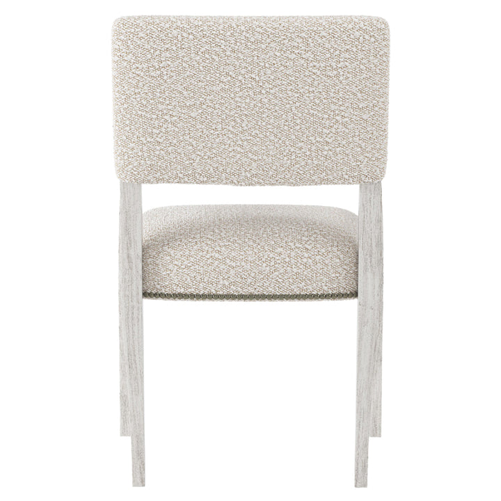 Moore Fabric Arm Chair