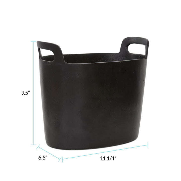 The Zara Vase