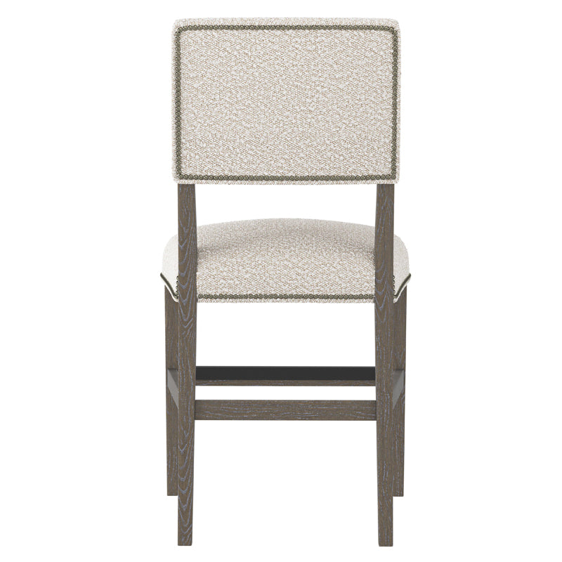 Moore Fabric Counter Stool