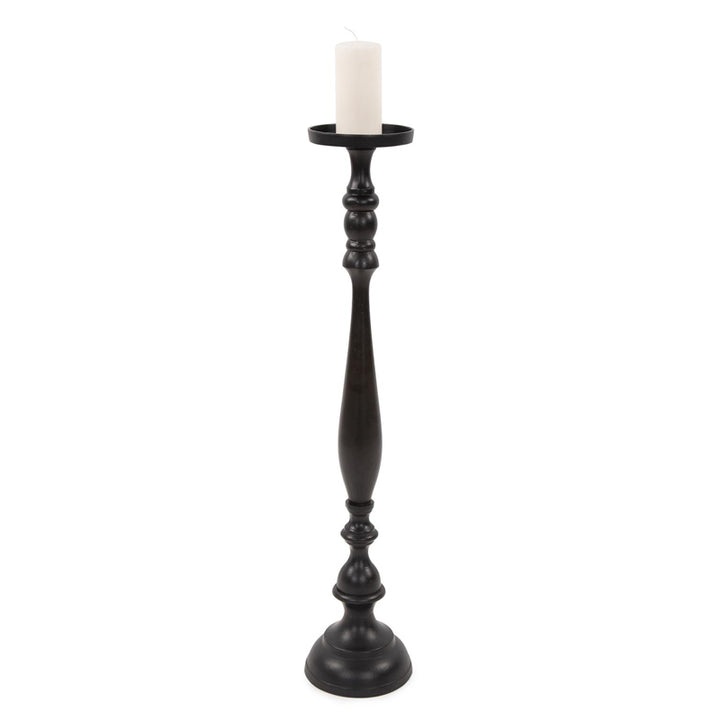 The Zara Pillar Holder
