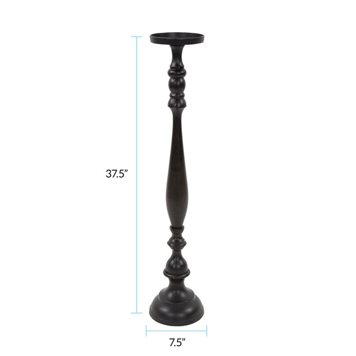 The Zara Pillar Holder