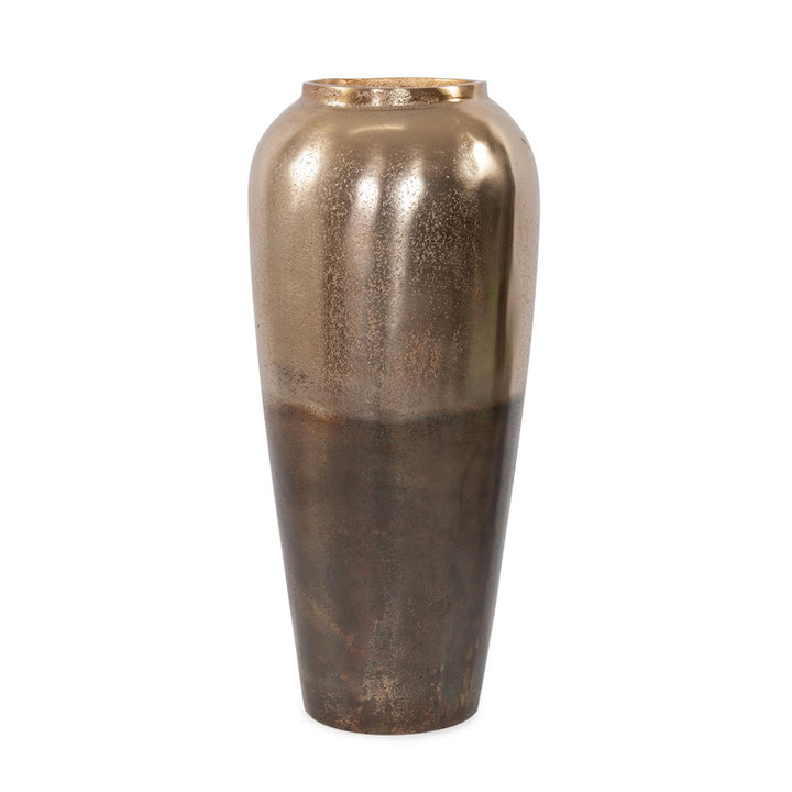 The Golden Ore Vase