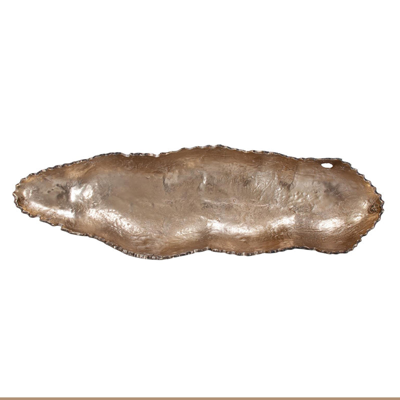 The Golden Ore Vase