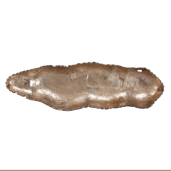 The Golden Ore Vase
