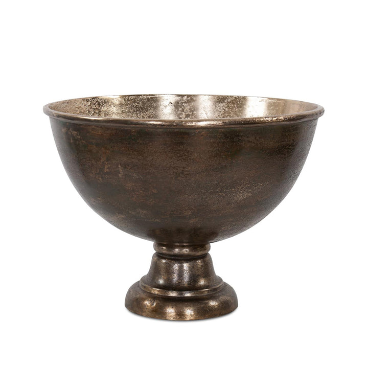 The Golden Ore Vase