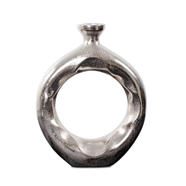The Paradox Vase