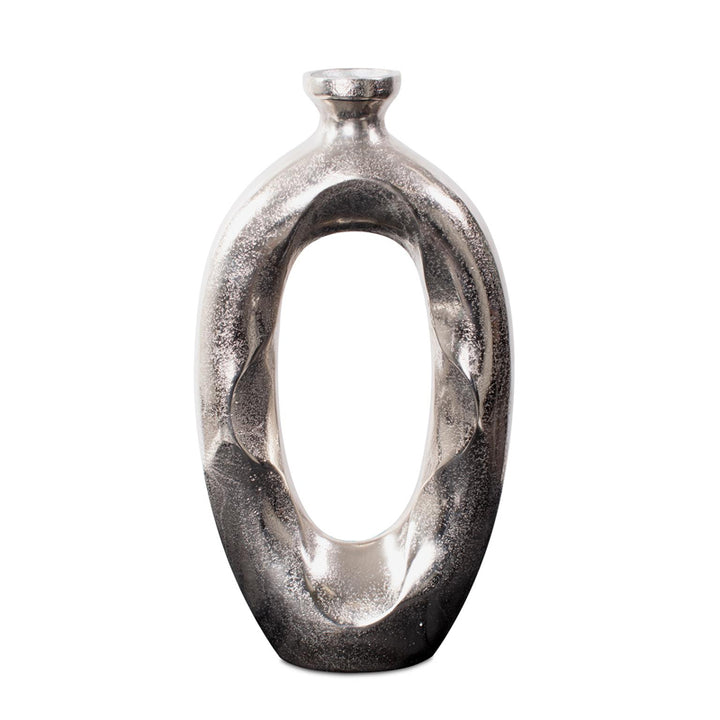 The Paradox Vase