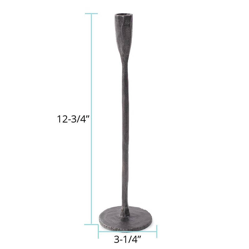 The Asher Candlestick