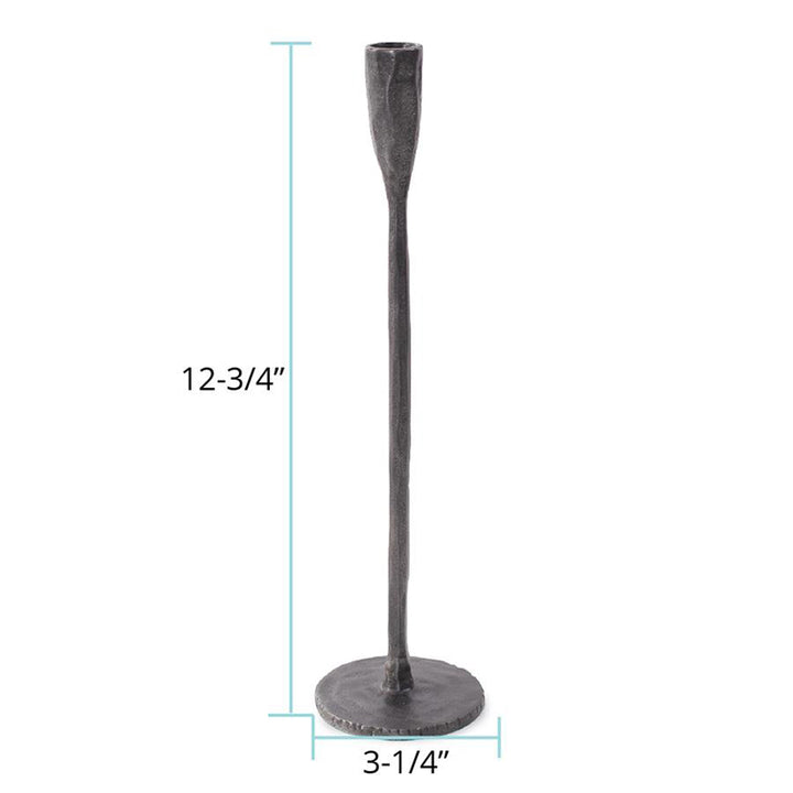 The Asher Candlestick