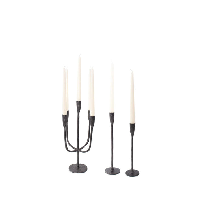 The Asher Candlestick