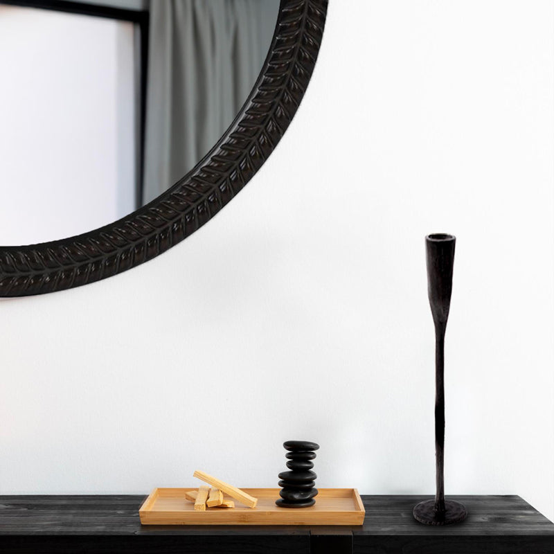 The Asher Candlestick