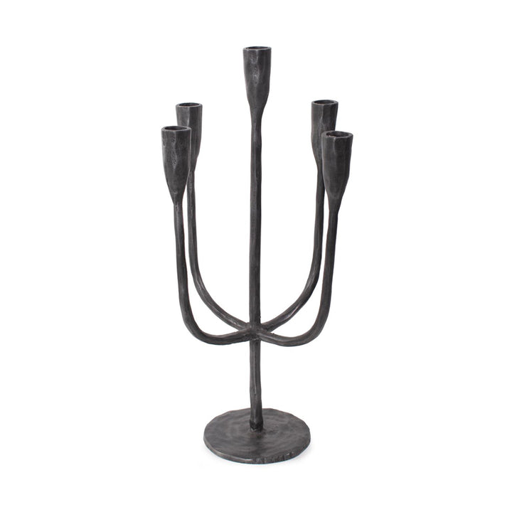 The Asher Candleholder
