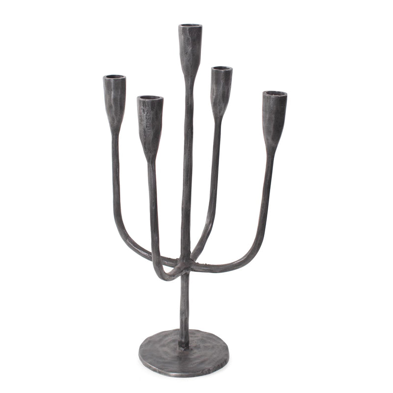 The Asher Candleholder