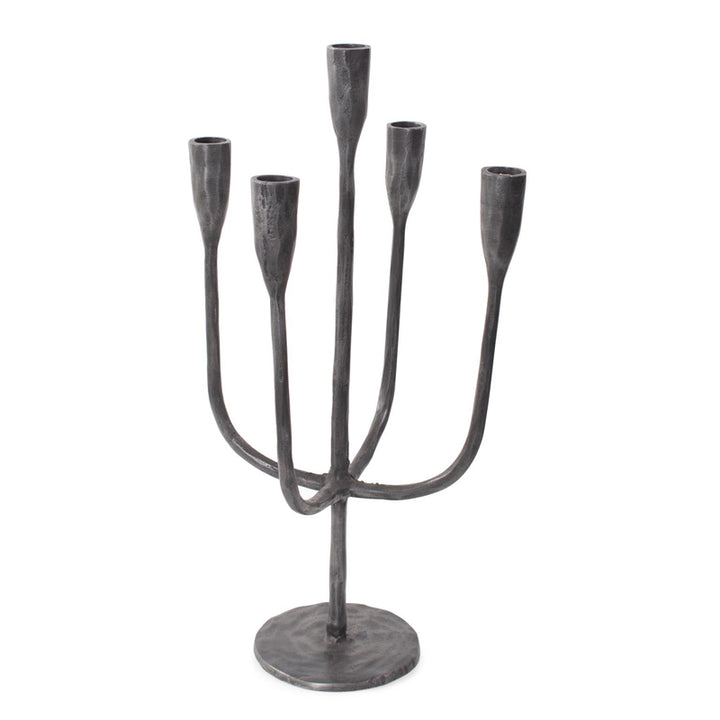 The Asher Candleholder
