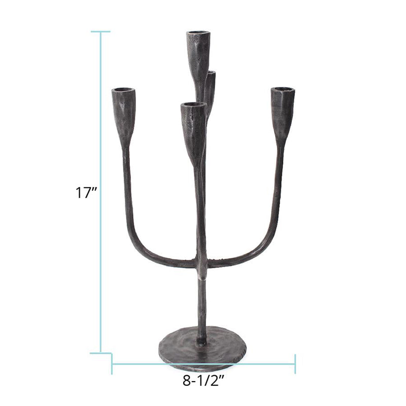 The Asher Candleholder