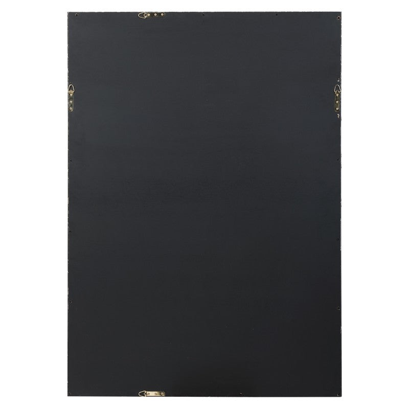 Crosswalk - Abstract Art - Gold