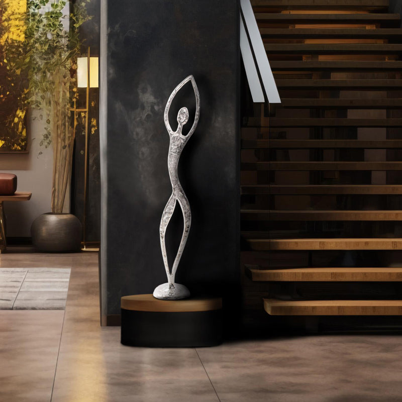 Sculpture