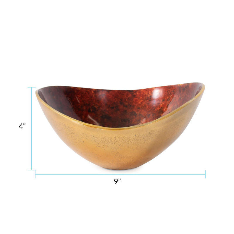 The Sharma Vase