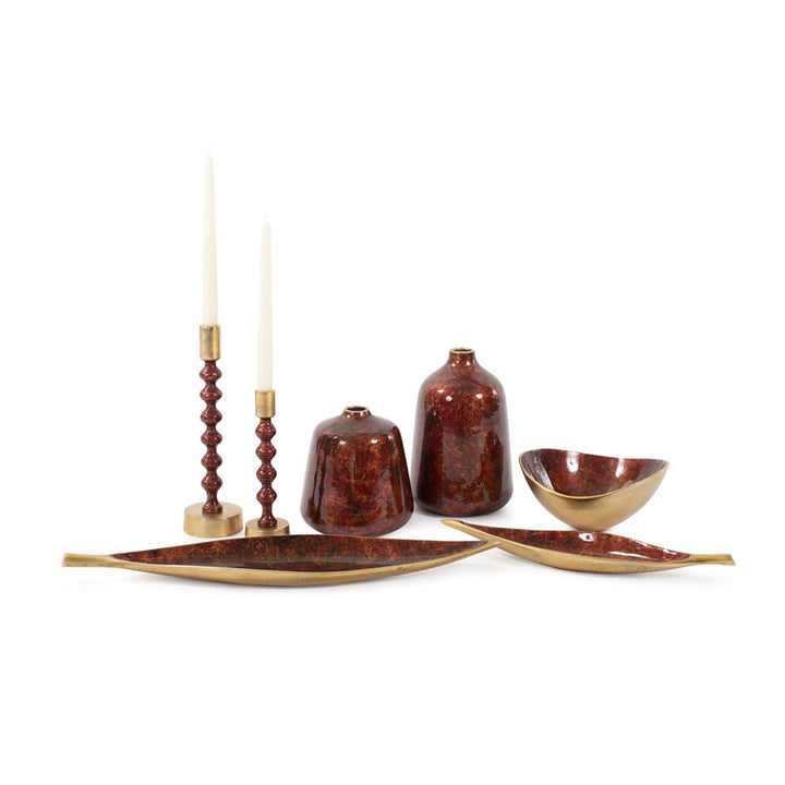 The Sharma Vase