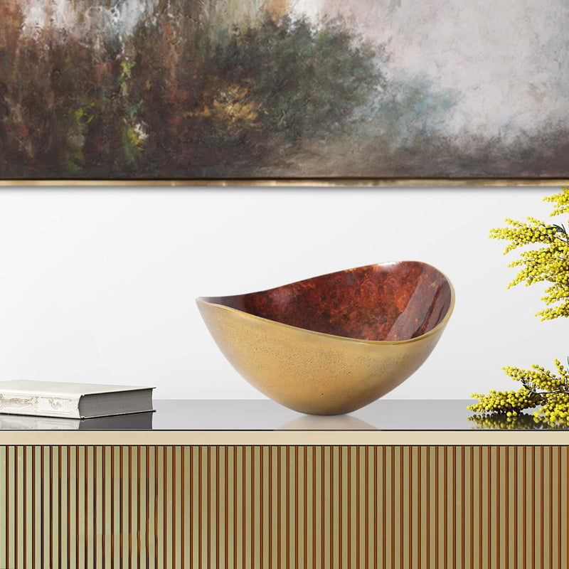 The Sharma Vase