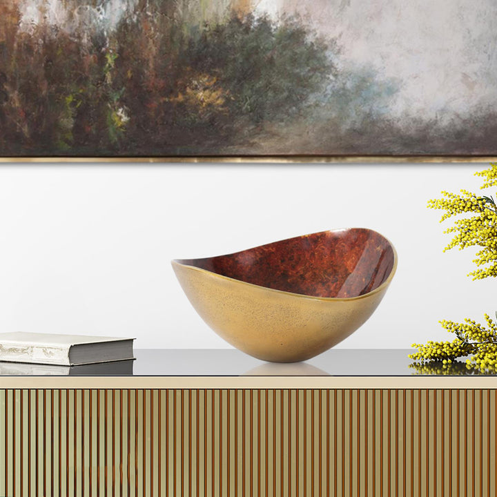 The Sharma Vase