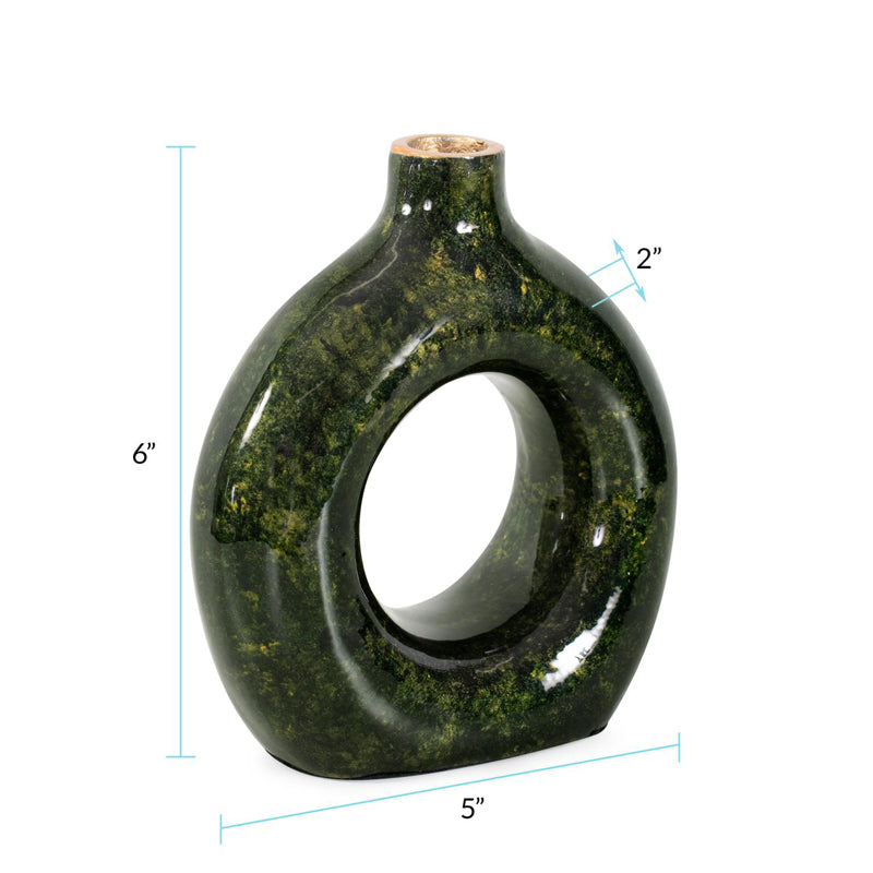 The Renaldi Vase