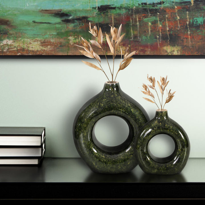 The Renaldi Vase