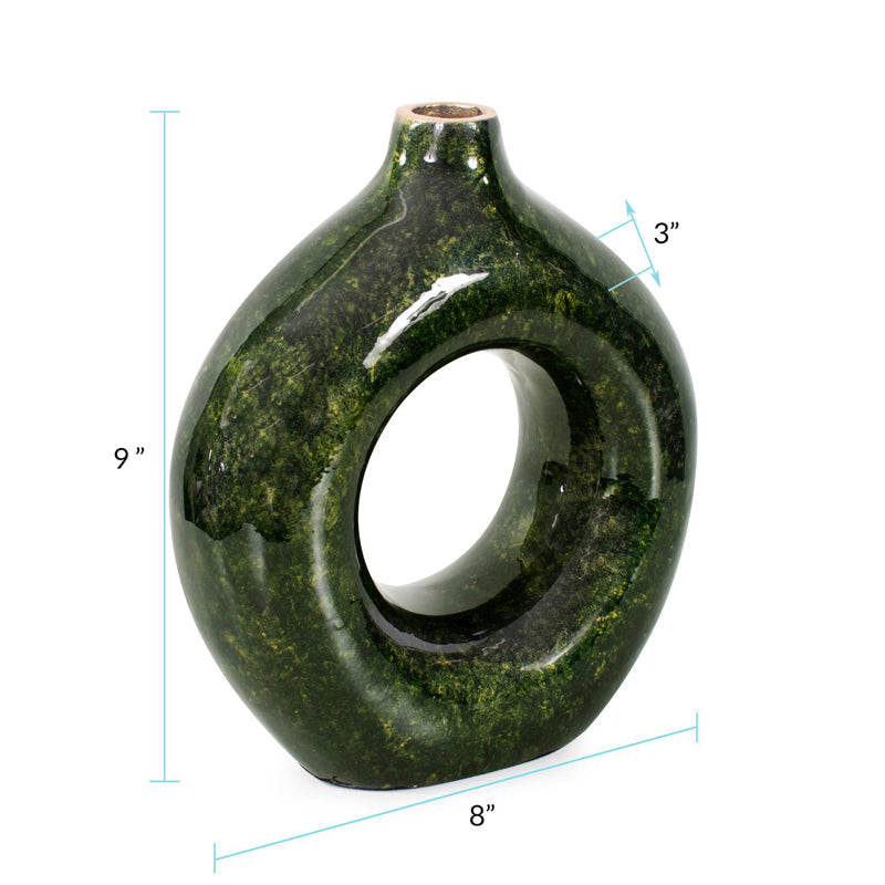The Renaldi Vase