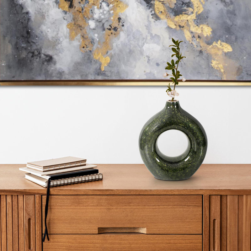 The Renaldi Vase