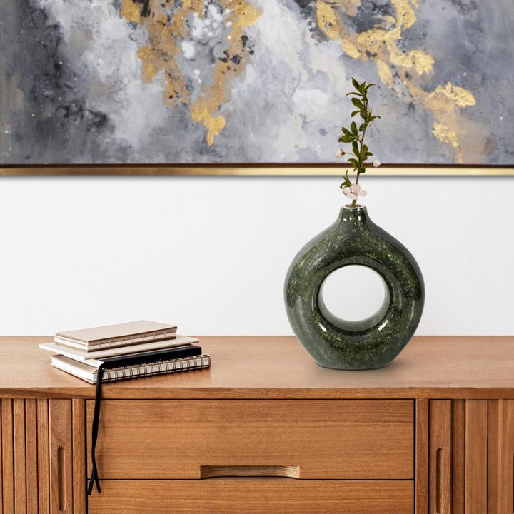 The Renaldi Vase