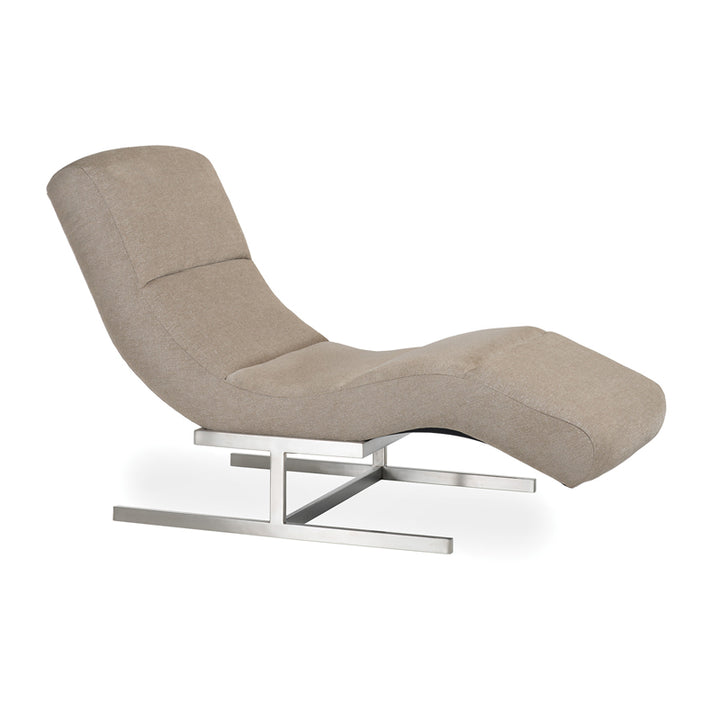 Retro Chaise