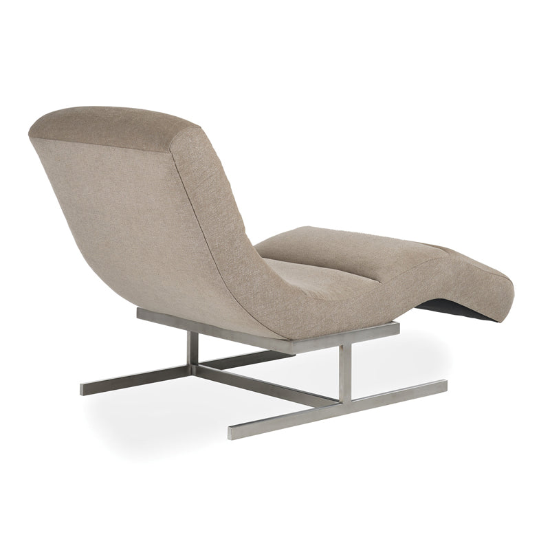 Retro Chaise