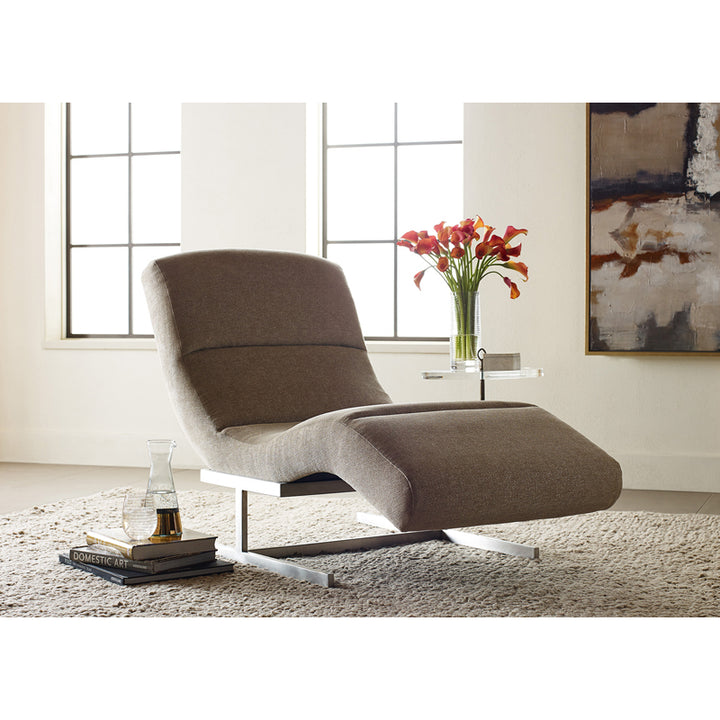 Retro Chaise
