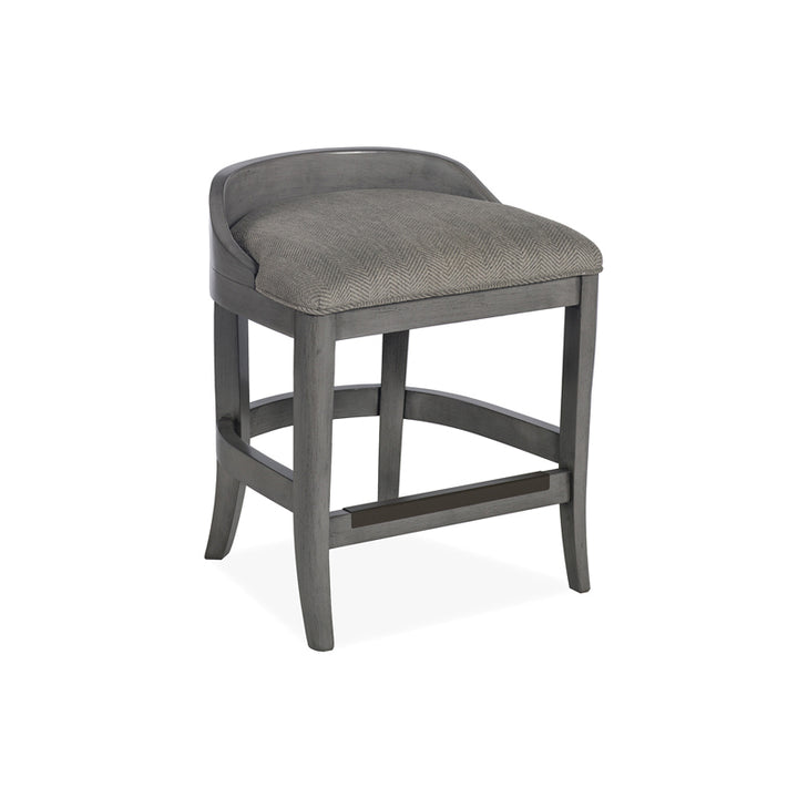 Ethan Vanity Stool