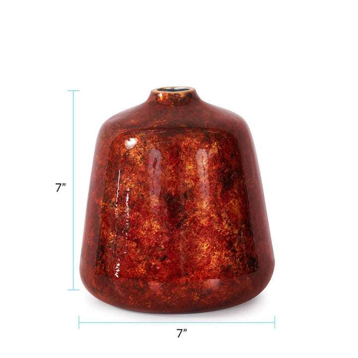 The Sharma Vase