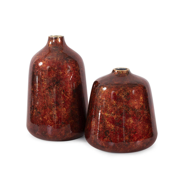 The Sharma Vase
