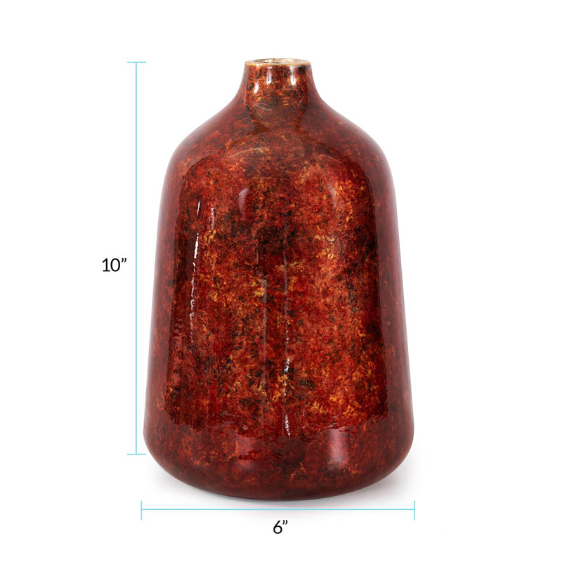 The Sharma Vase