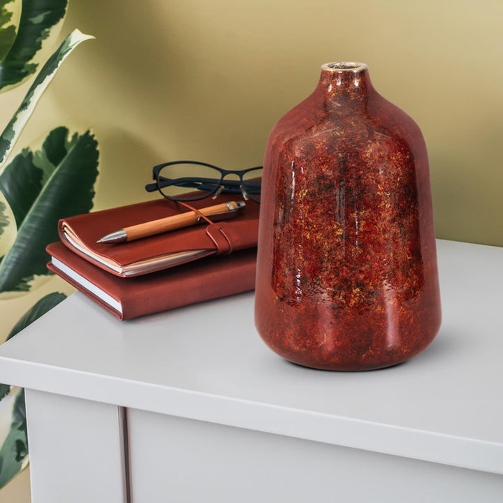 The Sharma Vase