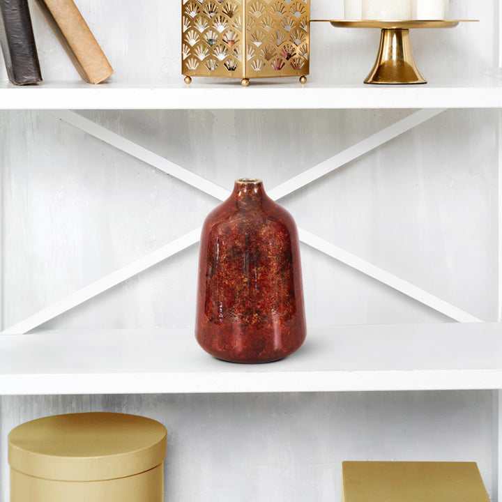 The Sharma Vase